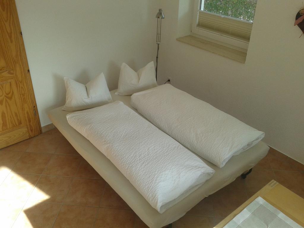 Ferienwohnung Bergpanorama Fulpmes Room photo