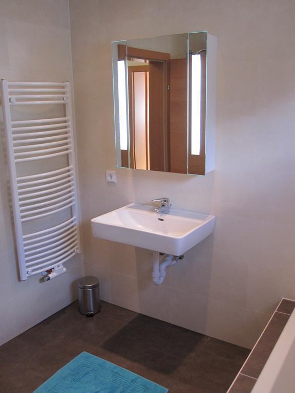 Ferienwohnung Bergpanorama Fulpmes Room photo
