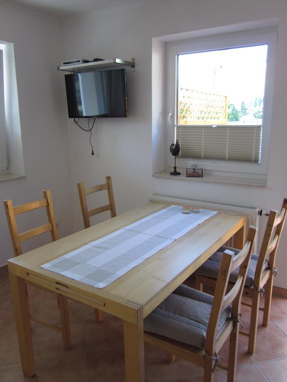 Ferienwohnung Bergpanorama Fulpmes Room photo